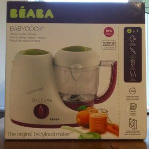 Beaba Babyfood Maker